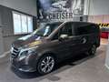 Mercedes-Benz V 220 220d Largo Avantgarde 7G Tronic Marrón - thumbnail 1