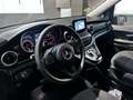 Mercedes-Benz V 220 220d Largo Avantgarde 7G Tronic Marrón - thumbnail 27