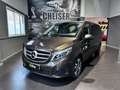 Mercedes-Benz V 220 220d Largo Avantgarde 7G Tronic Marrón - thumbnail 4