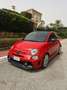 Abarth 595 Competizione 180 Rojo - thumbnail 3