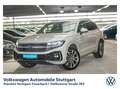 Volkswagen Touareg R-Line 3.0 TSI V6 Navi AHK Kamera Beige - thumbnail 2