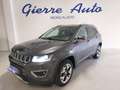 Jeep Compass Compass 1.6 Multijet II 2WD Limited Grigio - thumbnail 1