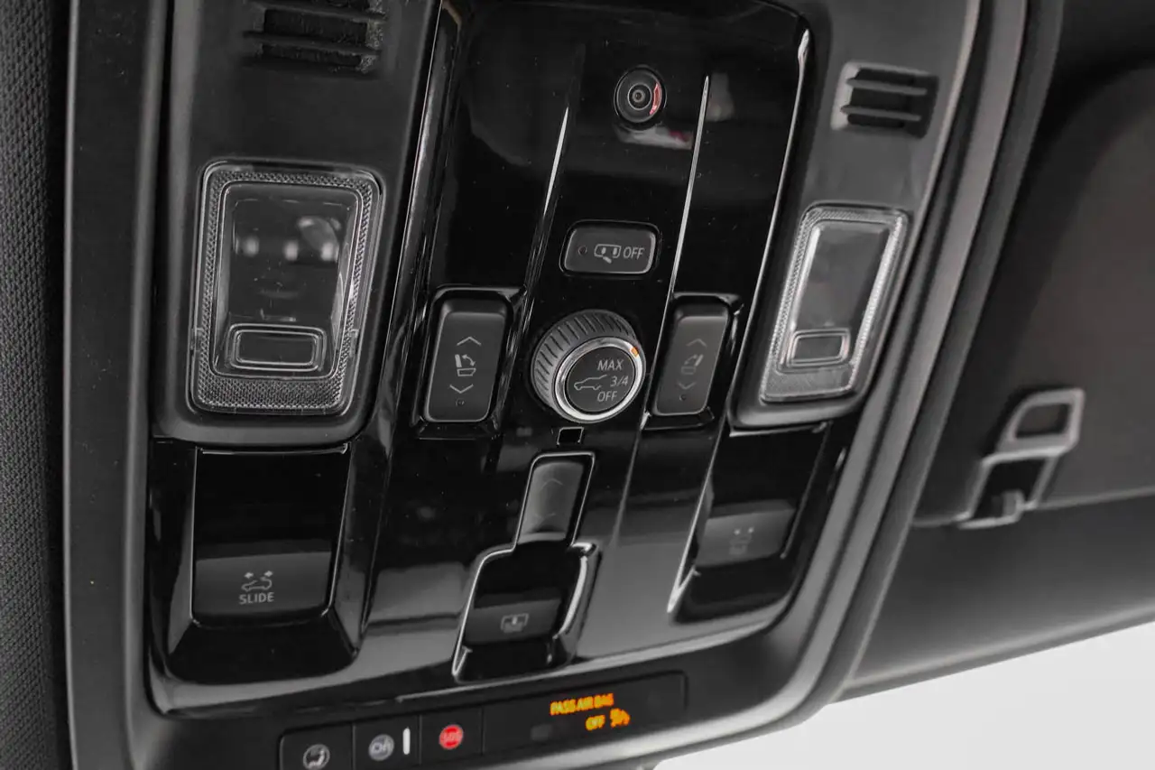 GMC Yukon снимка GMC Yukon