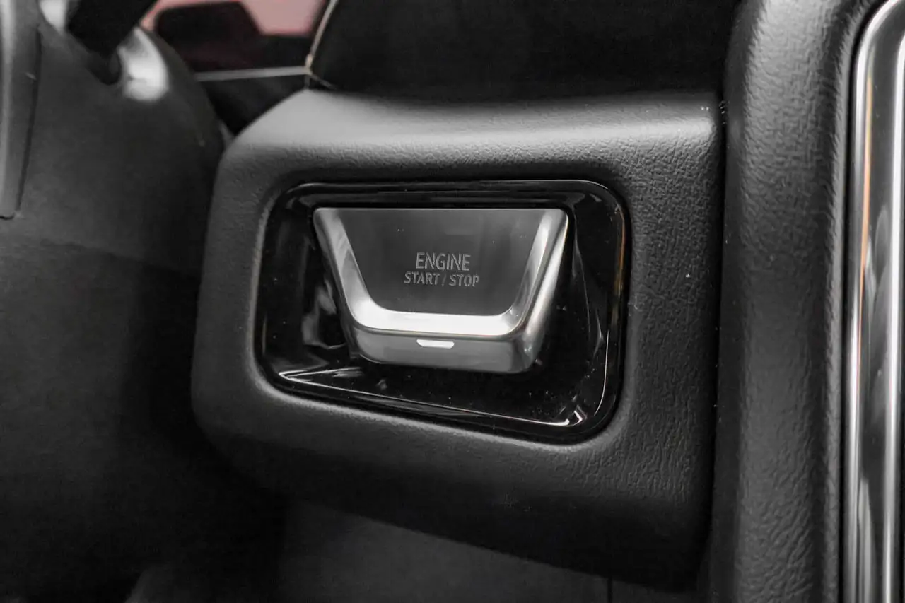 GMC Yukon снимка GMC Yukon