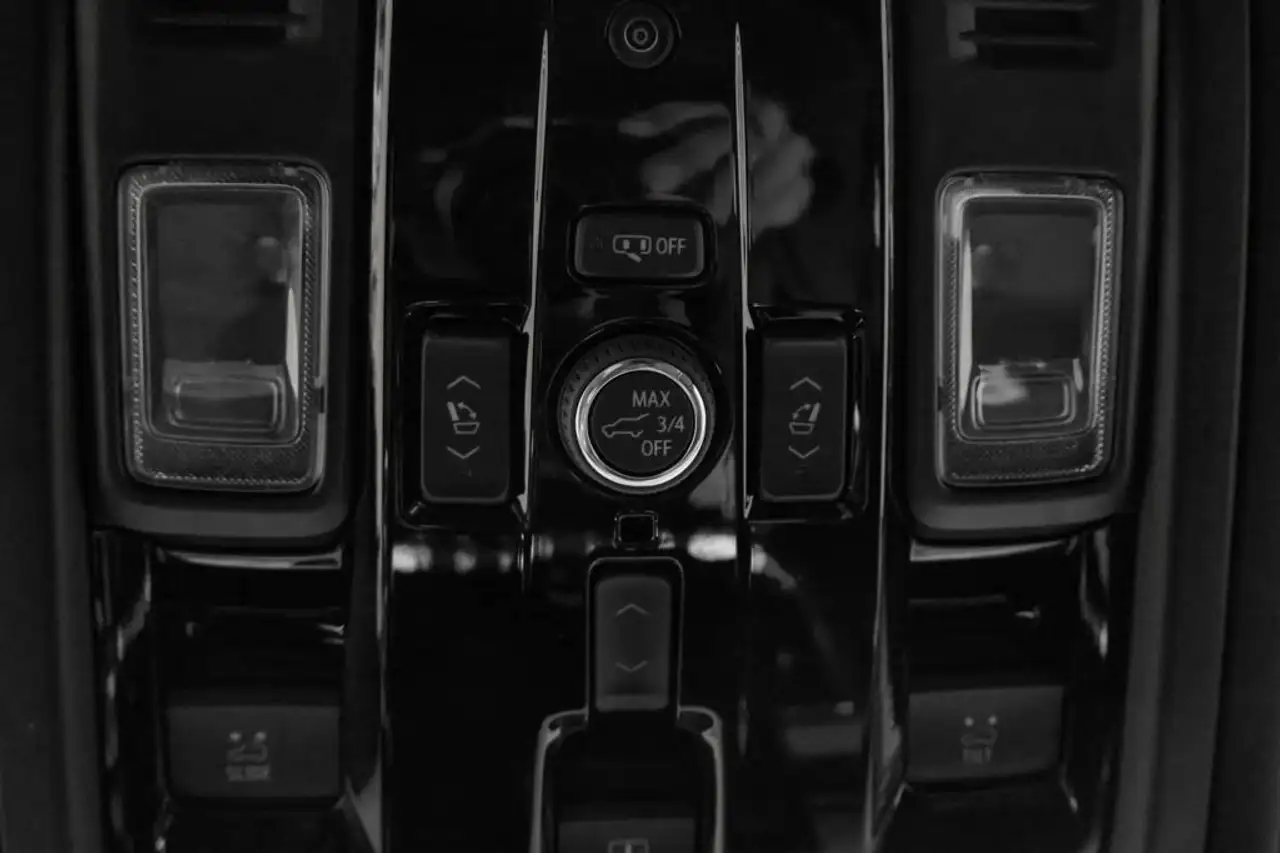 GMC Yukon fotografie GMC Yukon