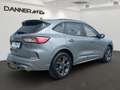 Ford Kuga 226PS  2,5l Duratec-BENZIN /HYBRID PHEV ST-Line... Silber - thumbnail 6