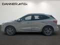 Ford Kuga 226PS  2,5l Duratec-BENZIN /HYBRID PHEV ST-Line... Silber - thumbnail 4