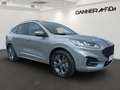 Ford Kuga 226PS  2,5l Duratec-BENZIN /HYBRID PHEV ST-Line... Silber - thumbnail 2