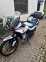 Honda XL 750 Transalp inc top en zijkoffers Wit - thumbnail 1