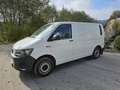 Volkswagen T6 Transporter T6 Kastenwagen 2,0 TDI 4Motion BMT Weiß - thumbnail 31