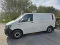 Volkswagen T6 Transporter T6 Kastenwagen 2,0 TDI 4Motion BMT Weiß - thumbnail 30