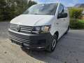 Volkswagen T6 Transporter T6 Kastenwagen 2,0 TDI 4Motion BMT Weiß - thumbnail 33