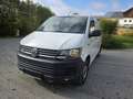 Volkswagen T6 Transporter T6 Kastenwagen 2,0 TDI 4Motion BMT Weiß - thumbnail 7