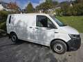 Volkswagen T6 Transporter T6 Kastenwagen 2,0 TDI 4Motion BMT Weiß - thumbnail 14