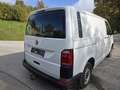 Volkswagen T6 Transporter T6 Kastenwagen 2,0 TDI 4Motion BMT Weiß - thumbnail 21