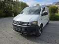 Volkswagen T6 Transporter T6 Kastenwagen 2,0 TDI 4Motion BMT Weiß - thumbnail 9