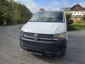 Volkswagen T6 Transporter T6 Kastenwagen 2,0 TDI 4Motion BMT Weiß - thumbnail 10