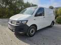 Volkswagen T6 Transporter T6 Kastenwagen 2,0 TDI 4Motion BMT Weiß - thumbnail 32
