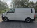 Volkswagen T6 Transporter T6 Kastenwagen 2,0 TDI 4Motion BMT Weiß - thumbnail 28