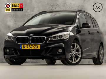 2 Serie 220i M Sport High Executive 7 Persoons 192