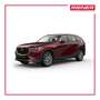 Mazda CX-80 2.5L e-SKYACTIV PHEV AWD Takumi Plus Aut. Roşu - thumbnail 1