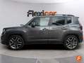 Jeep Renegade 1.3 Limited 4x2 DDCT Gris - thumbnail 5