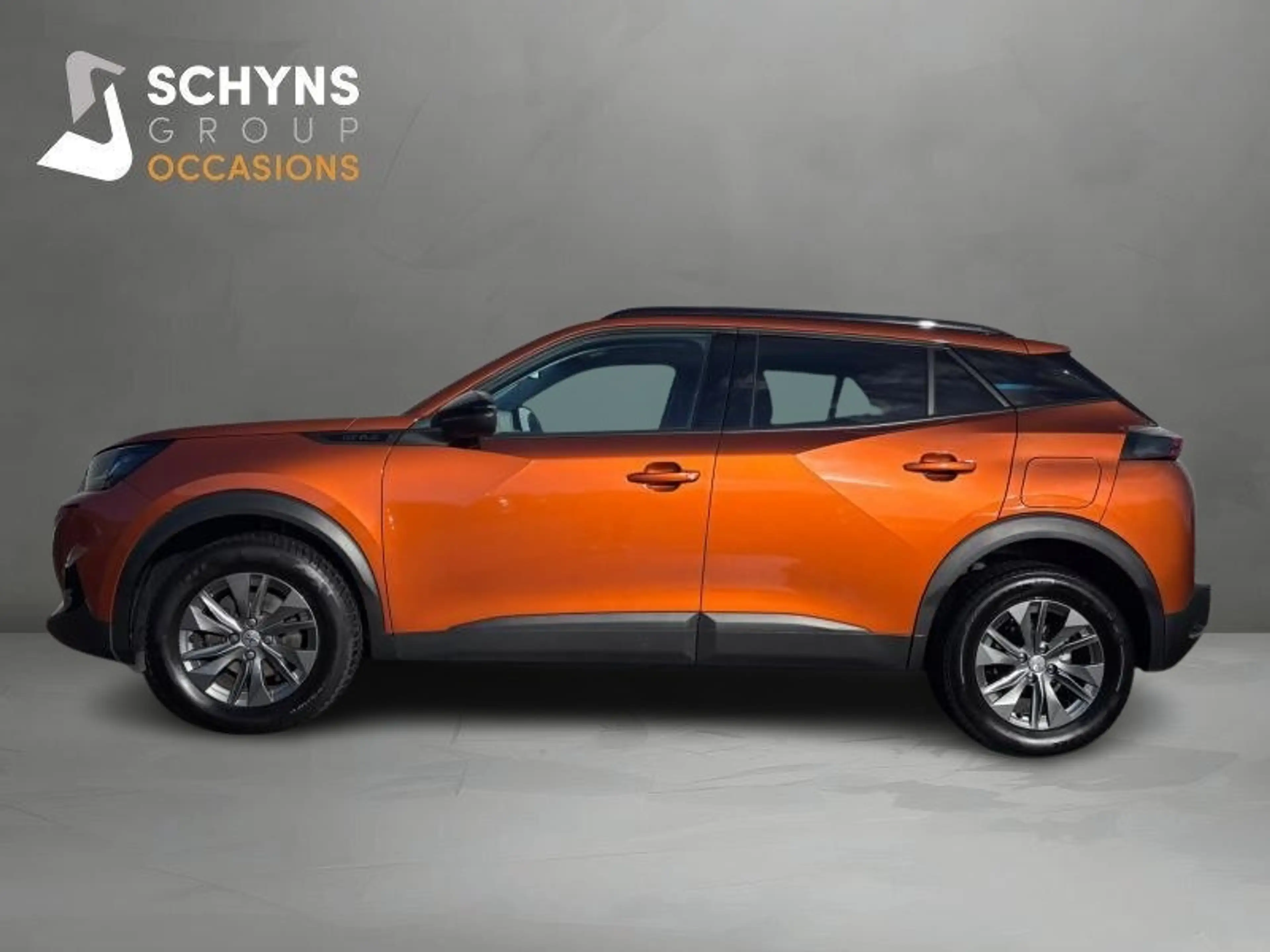 Peugeot 2008 Style 1.2 TURBO 100 — photo 2