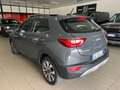 Kia Stonic 1.2 BENZINA Dpi Style 84cv KM 39.000 Grigio - thumbnail 3