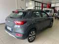 Kia Stonic 1.2 BENZINA Dpi Style 84cv KM 39.000 Grigio - thumbnail 5