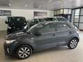 Kia Stonic 1.2 BENZINA Dpi Style 84cv KM 39.000 Grigio - thumbnail 2