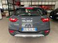 Kia Stonic 1.2 BENZINA Dpi Style 84cv KM 39.000 Grigio - thumbnail 4