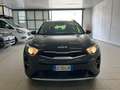 Kia Stonic 1.2 BENZINA Dpi Style 84cv KM 39.000 Grigio - thumbnail 6