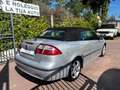 Saab 9-3 Cabriolet 1.9 TiD 16V DPF Anniversary Argent - thumbnail 6