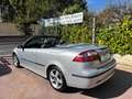 Saab 9-3 Cabriolet 1.9 TiD 16V DPF Anniversary Argent - thumbnail 9