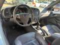 Saab 9-3 Cabriolet 1.9 TiD 16V DPF Anniversary Argent - thumbnail 10