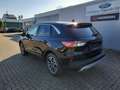 Ford Kuga Plug-in Hybrid 2.5 Duratec PHEV TITANIUM X Schwarz - thumbnail 4