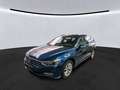 Volkswagen Passat Variant 2.0 TDI SCR DSG Business Blau - thumbnail 2