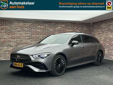 Shooting Brake e AMG Line | Dak| Head-up|