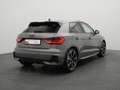 Audi A1 Sportback S line S-TRON VIRT ACC SHZ KAM LED Schwarz - thumbnail 2