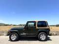Jeep Wrangler TJ Verde - thumbnail 2