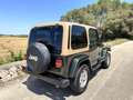 Jeep Wrangler TJ Verde - thumbnail 5