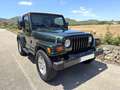 Jeep Wrangler TJ Verde - thumbnail 7
