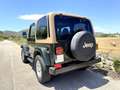 Jeep Wrangler TJ Verde - thumbnail 3