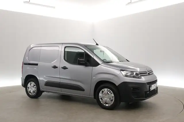 Peugeot Partner view 8
