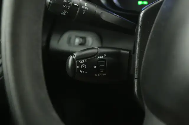 Peugeot Partner view 20