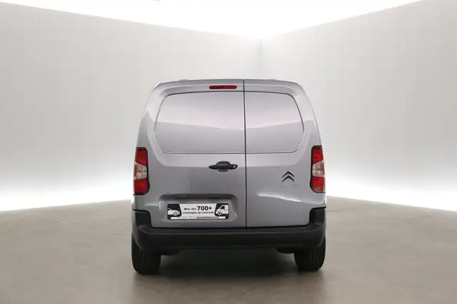 Peugeot Partner view 26