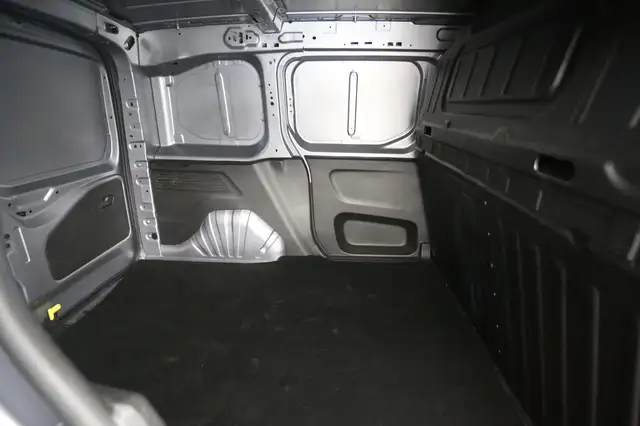 Peugeot Partner view 25