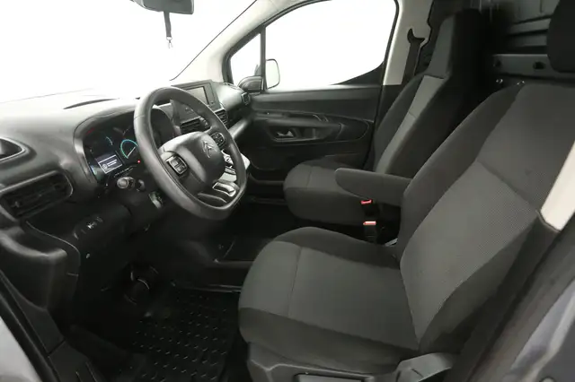 Peugeot Partner view 22