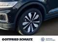 Volkswagen T-Roc Move Parkpilot 1.0 L TSI LED PDC Sitzheizung LIFE Zwart - thumbnail 11