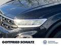 Volkswagen T-Roc Move Parkpilot 1.0 L TSI LED PDC Sitzheizung LIFE Zwart - thumbnail 6